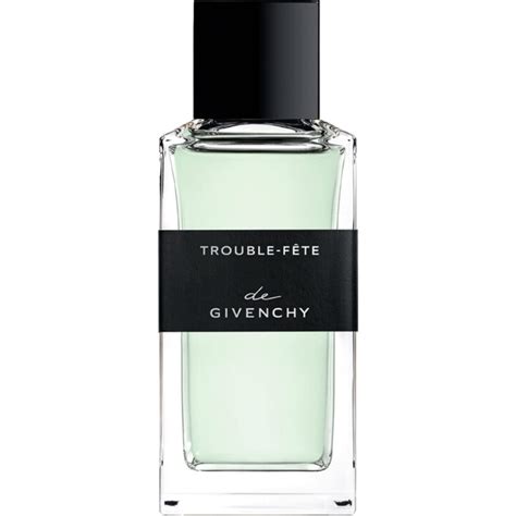 givenchy trouble-fête review|trouble fete givenchy.